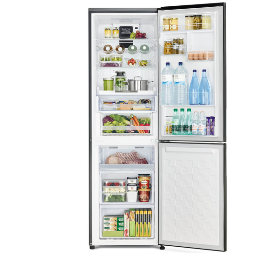 Холодильник Hitachi R-BGX411PRU0 (GBK) - 3