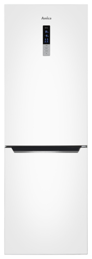 Холодильник AMICA FK3356.4DFZAA - 1