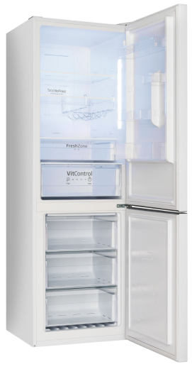 Холодильник AMICA FK3356.4DFZAA - 2