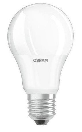 Светодиодная лампа LED Osram LED STAR A100 10.5W 1055Lm 2700К 220V Е27 (4058075480001) - 1