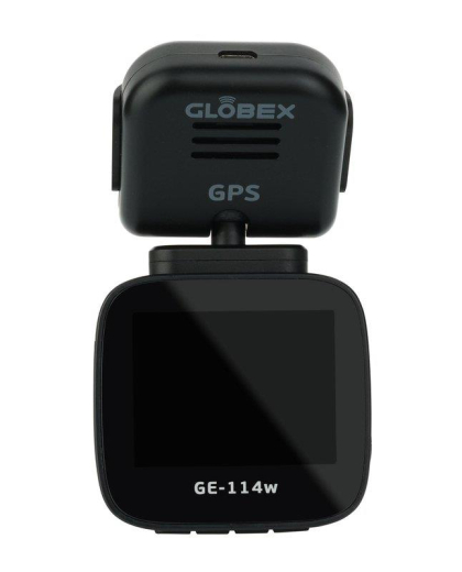 Відеореєстратор Globex GE-114W - 1