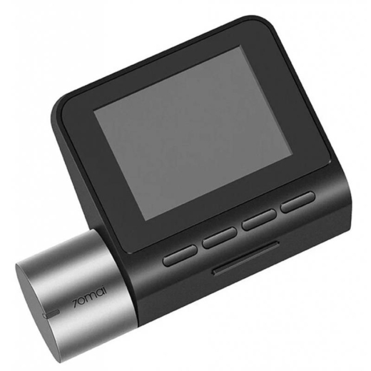 Відеореєстратор 70mai Smart Dash Cam Pro Plus (A500s)_ - 2