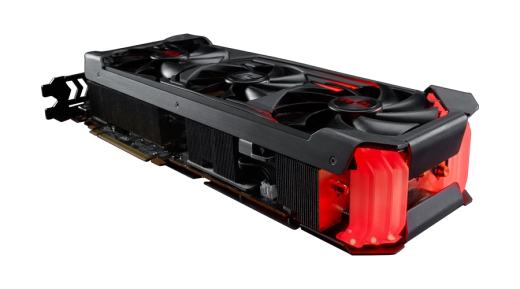 AMD Radeon RX 6900 XT 16GB GDDR6 Red Devil PowerColor (AXRX 6900XT 16GBD6-3DHE/OC) - 2