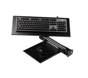 Крісло гоночне Next Level Racing F-GT ELITE KEYBOARD MOUSE TRAY NLR-E010 - 1