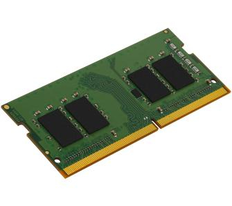 Память Kingston 16 GB SO-DIMM DDR4 2666 MHz (KVR26S19S8/16) - 2