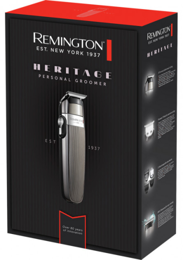 Remington PG9100 Heritage - 4
