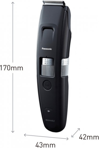 Panasonic Машинка для стрижки ER-GB96-K520 - 8