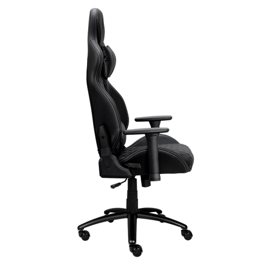 Кресло для геймеров 1stPlayer K2 Black - 3