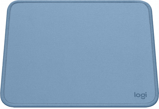 Ігрова поверхня Logitech Mouse Pad Studio Blue (956-000051) - 4