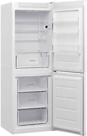 Холодильник Whirlpool W5 711E W - 2
