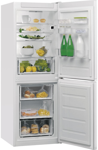 Холодильник Whirlpool W5 711E W - 3