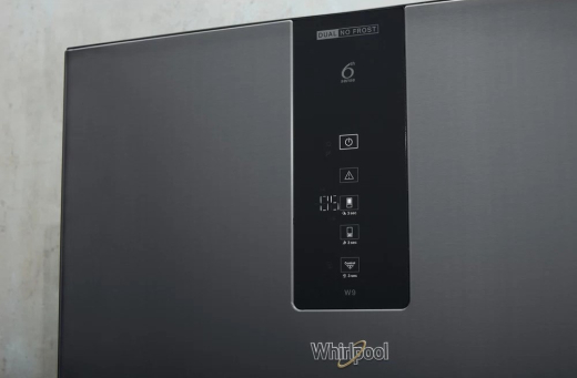 Холодильник Whirlpool W9 931D KS - 6