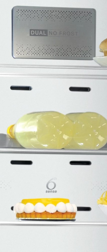 Холодильник Whirlpool W9 931D KS - 8