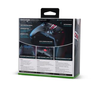 Геймпад PowerA Pad prxewodowy Xbox Series / Xbox One Enhanced Mass Effect N7 - 7