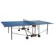 Тенісний стіл Garlando Progress Indoor 16 mm Blue (C-163I) - 4