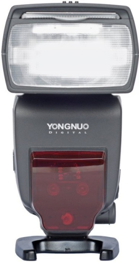 Зовнішній спалах Yongnuo YN-685 - 1