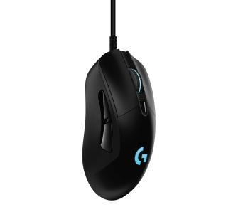 Ігрова миша Logitech G403 Hero Black (910-005632) - 2