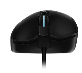 Ігрова миша Logitech G403 Hero Black (910-005632) - 4