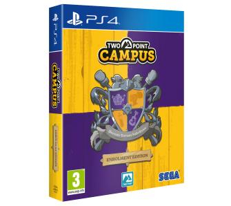 Игра Two Point Campus для PS4/PS5 - 9