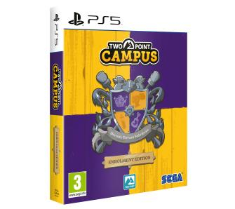 Игра Two Point Campus для PS5 - 9