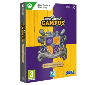 Игра Two Point Campus для Xbox One/Xbox Series X - 9