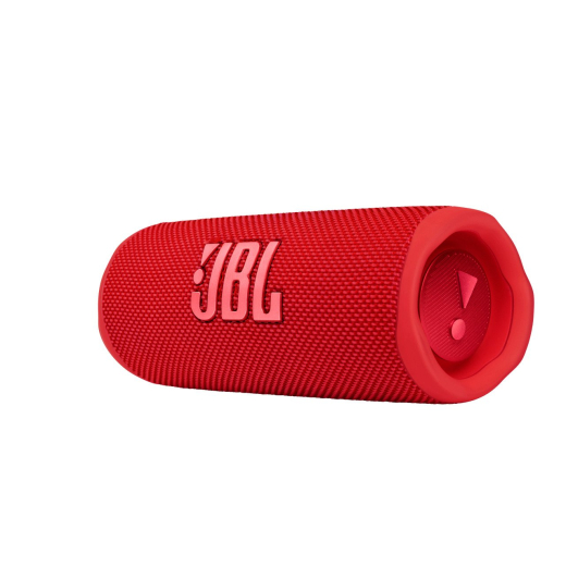 Акустическая система JBL Flip 6 Red (JBLFLIP6RED) - 1
