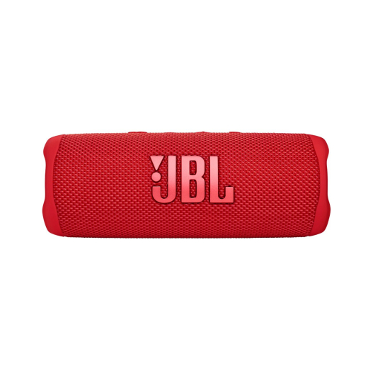 Акустическая система JBL Flip 6 Red (JBLFLIP6RED) - 2