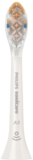 Насадка для зубної щітки Philips HX9092/10 - 5
