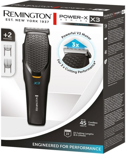 Машинка для стрижки Remington HC3000 - 4