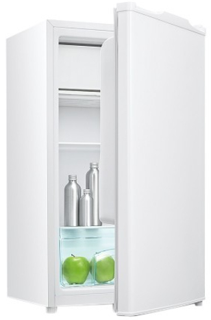 Холодильник з морозильною камерою Liberty HR-120 W - 2