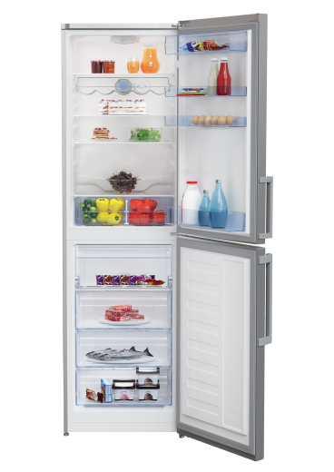 Холодильник Beko RCSA350K21PT - 1