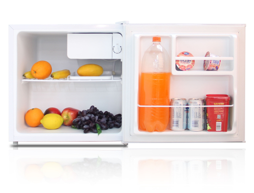 Холодильник Prime Technics RS 409 MT - 1