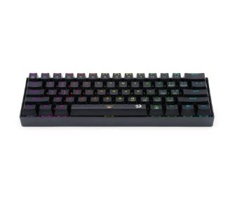 Клавіатура Redragon K630 RGB Dragonborn - 4