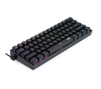 Клавіатура Redragon K630 RGB Dragonborn - 5