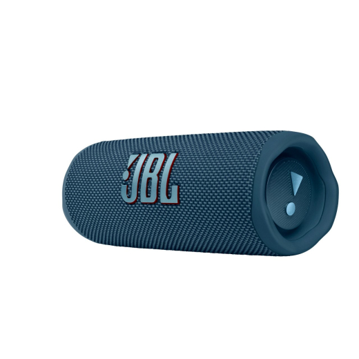 Акустична система JBL Flip 6 Blue (JBLFLIP6BLU) - 1
