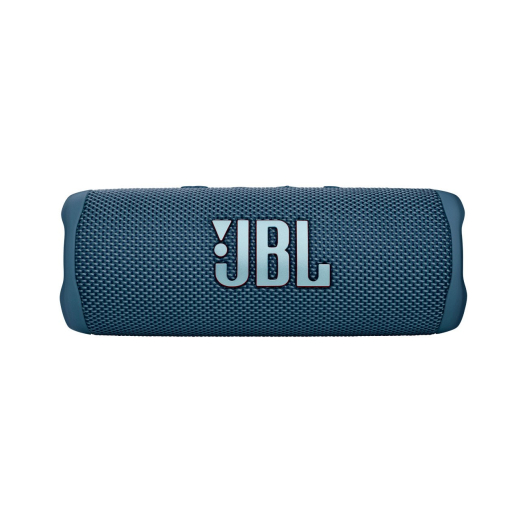 Акустическая система JBL Flip 6 Blue (JBLFLIP6BLU) - 2