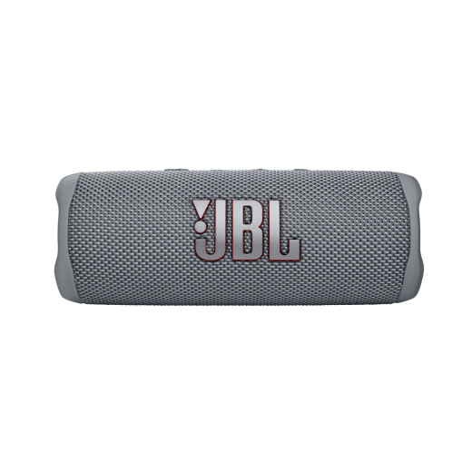 Акустическая система JBL Flip 6 Grey (JBLFLIP6GREY) - 2