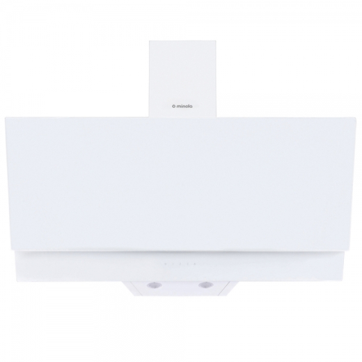 Витяжка купольна Minola HVS 9412 WH 850 LED - 1