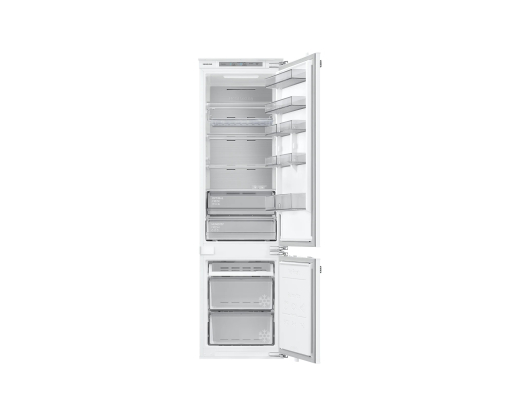 Вбудований холодильник Samsung BRB307154WW/UA - 3