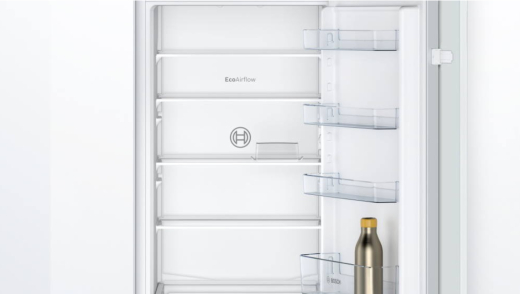 Вбудований холодильник Bosch KIV87NS306 - 5