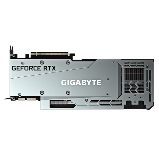 GF RTX 3090 24GB GDDR6X Gaming OC Gigabyte (GV-N3090GAMING OC-24GD) - 2