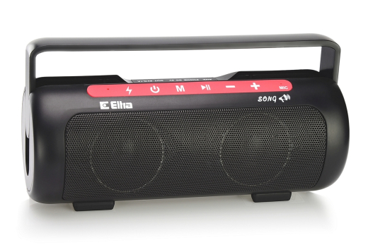 Мобільний стовпчик ELTRA Song BT-507 - 1