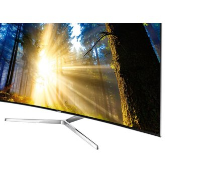 Телевізор Samsung UE55x9000 - 9
