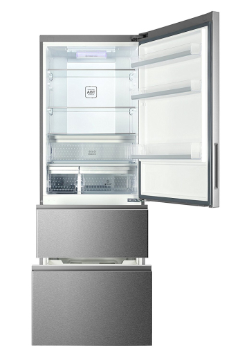 Холодильник HAIER A3FE742CMJ - 4