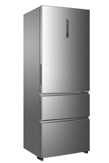 Холодильник HAIER A3FE742CMJ - 5