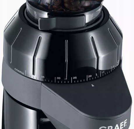 Кофемолка GRAEF CM 802 - 4