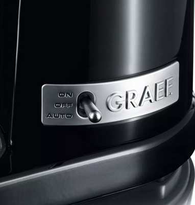 Кофемолка GRAEF CM 802 - 8