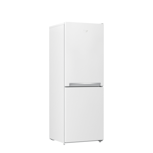 Холодильник із морозильною камерою Beko RCSA240K20W - 3
