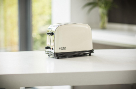Тостер Russell Hobbs Colour Plus 23334-56 - 3