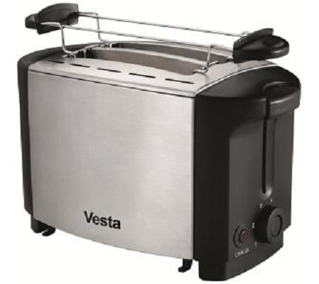 Тостер VESTA ETM02 - 1